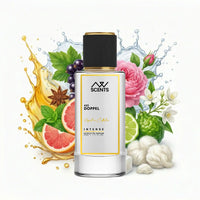 Inspired by You Or Someone Like You