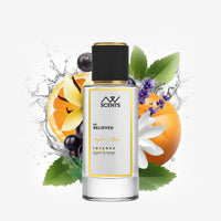 Libre Perfume Dupe