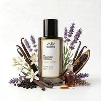 Libre Vanille Couture dupe