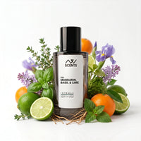 Lime Basil and Mandarin dupe