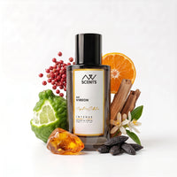 Lucius perfume dupe