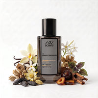 Madawi Gold Edition dupe