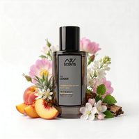 Madawi Perfume dupe
