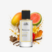 Mango Aoud Inspired