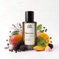 Mango Skin perfume dupe