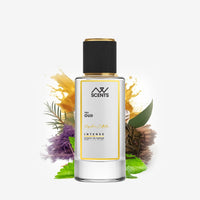 MFK Oud Inspired