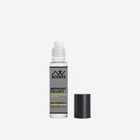 Midnight Fallacy Perfume Oil