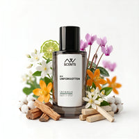 Missing Person perfume dupe