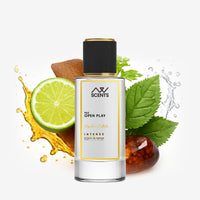 Morning Chess Fragrance Inspired
