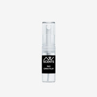 Morning Chess Perfume Dupe