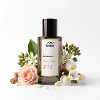 Musc Outreblanc dupe