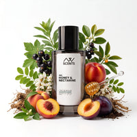 Nectarine Blossom and Honey dupe