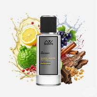 Inspired By Wanderlust - 760 ODYSSEY