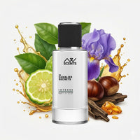 Inspired By Gentleman Reserve Privee