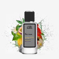 One and Only Perfume Inspired