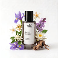 Orange Blossom dupe