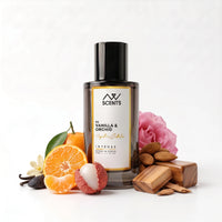 Orchidee Vanille dupe