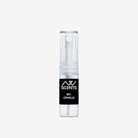 Oriana Perfume Dupe
