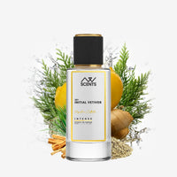 Original Vetiver Inspired