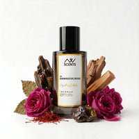 Oud Ispahan dupe