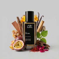 Oud Maracuja Dupe