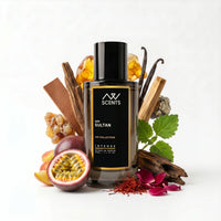 Oud Maracuja dupe
