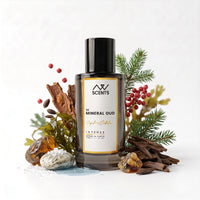 Oud Minerale dupe