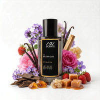Oud Satin Mood dupe