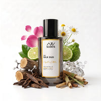 Oud Silk Mood dupe