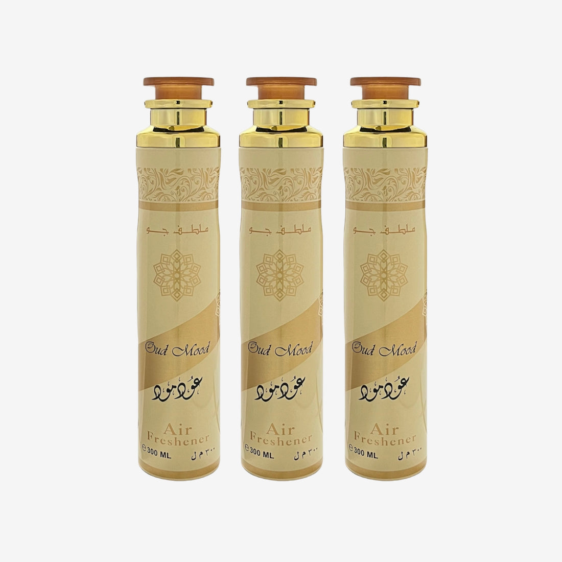 Lattafa OUD MOOD Air Freshener