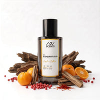 Purple Oud dupe