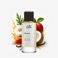 Queening Fragrance Inspired
