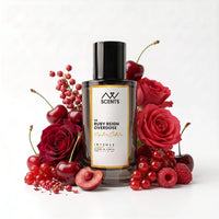 Rouge Trafalgar Esprit de Parfum dupe