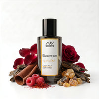 Rude Oud dupe