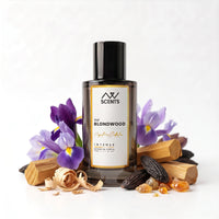 Santal Austral dupe
