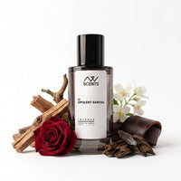 Santal Royal dupe