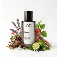 Sauvage dupe