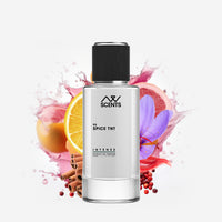 Spicebomb dupe