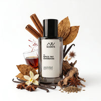 Spicebomb Extreme dupe