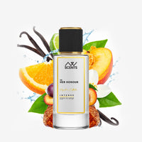 The One Perfume Inspired