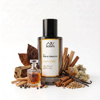 Tobacco Oud dupe