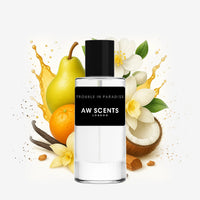 Trouble in Paradise Perfume