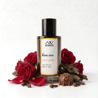 Velvet Rose and Oud dupe