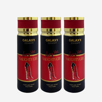 Galaxy Plus Concept Very Hot Naughty Girl Body Spray - Inspired By Very Good Girl