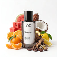 Wavechild perfume dupe