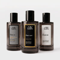 100ml x3 Premium Perfume Set