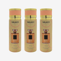 Galaxy Plus Concept MISS Perfume Body Spray