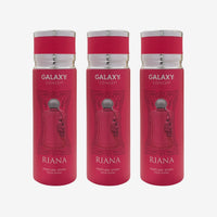 Galaxy Plus Concept RIANA Perfume Body Spray - Inspired By Oriana