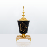 Vintage Bakhoor/Incense Burner