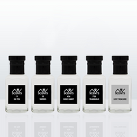 Best Of The Best Collection - Diffuser Oil Bundle - 5x (12ML)